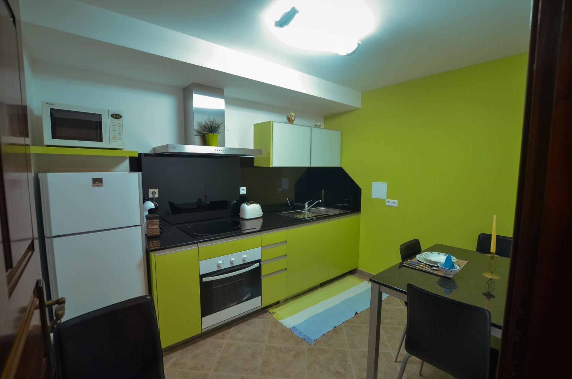 Cantinho Da Pedra Vieira do Minho Habitación foto